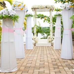 Wedding & Engagement
