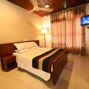 Hotel Bandu River Inn