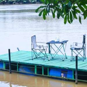 Hotel Bandu River Inn