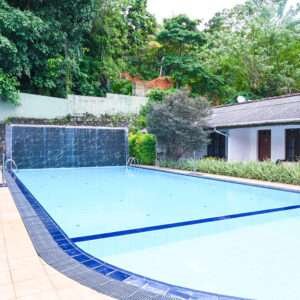 Hotel Bandu River Inn