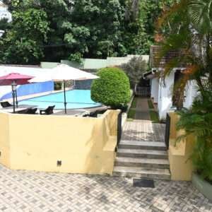 Hotel Bandu River Inn