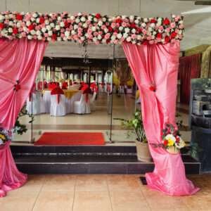 Hotel Bandu River Inn