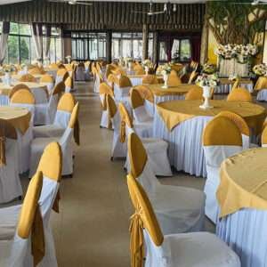 Hotel Bandu River Inn