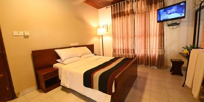 Hotel Bandu River Inn