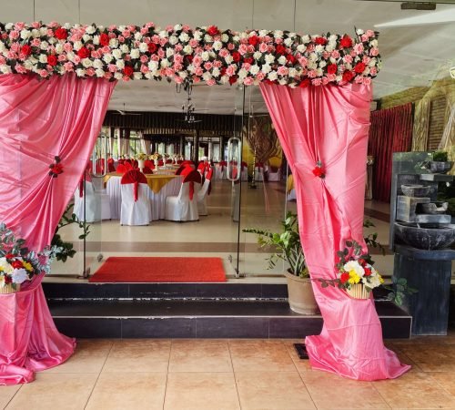 Hotel Bandu River Inn
